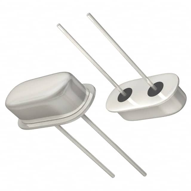 ABL-48.000MHZ-B2 Abracon LLC  Cristaux